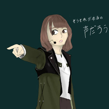 欅坂46 黒い羊 小池美波