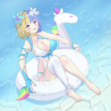 水着星夢