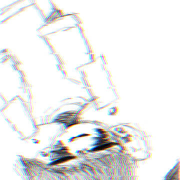 ばいばい