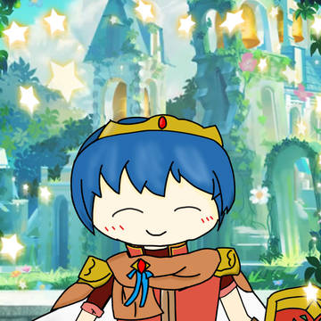 マルス様おめでとうございます！