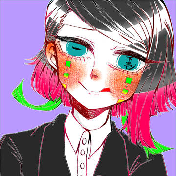 魘夢