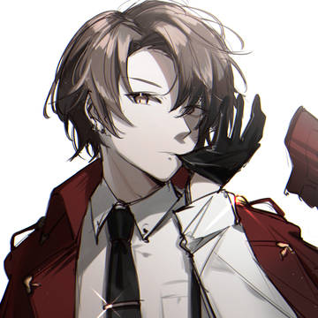 。