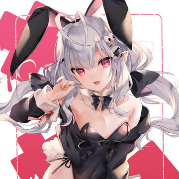 死ノ宮かんな