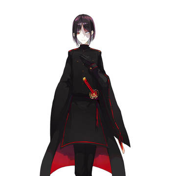 「椿」