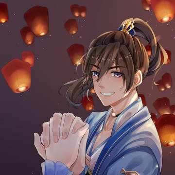 唐瑭0818生日快乐！