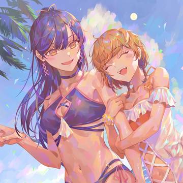 SUMMER!!
