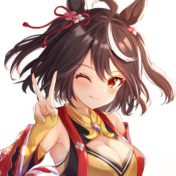 キタサンブラック