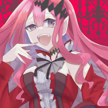 妖精騎士トリスタン👠
