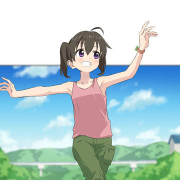 ひなた
