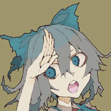 チルノ