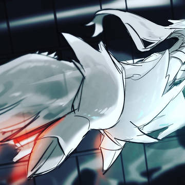 Reshiram / Black City