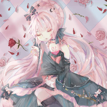 樱初音