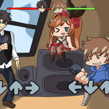 Rap Battle