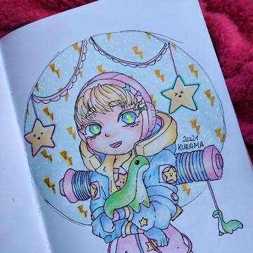 wattson kawaii voltage