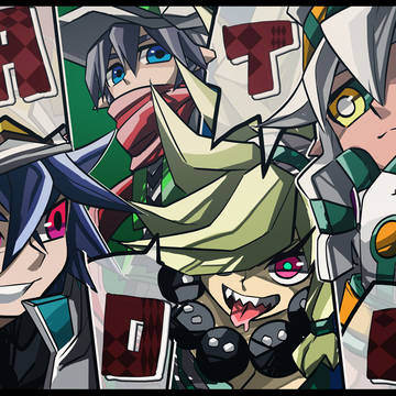 ライシー海賊団