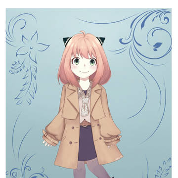 Anya Forger