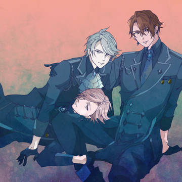 アイナナログ21
