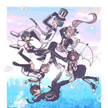 にじさんじまとめ #4