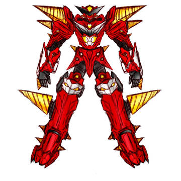 DRILL ROBOT