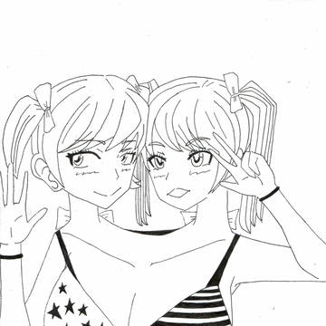 よその子たち