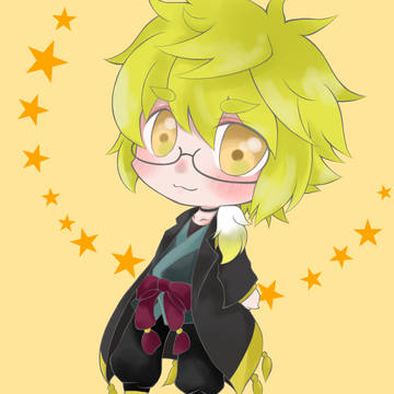 白尾さん3枚
