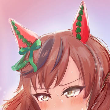 ネイチャSSRサポカうれしいね
