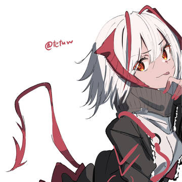 ついったー落書きまとめ㊼