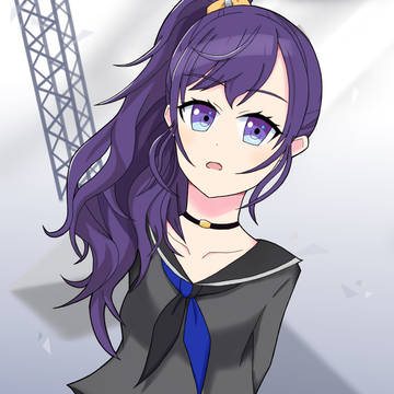 朝比奈まふゆちゃん💜
