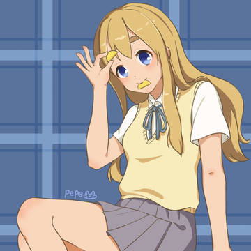 琴吹紬
