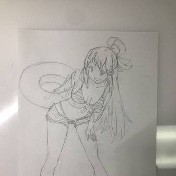 アクア