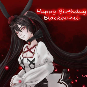 Blackbunii