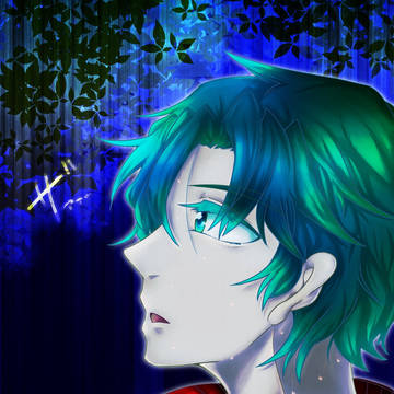 テツ君を描くのがやめられない民です_(:3 」∠)_