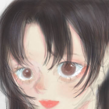 スクールメイク