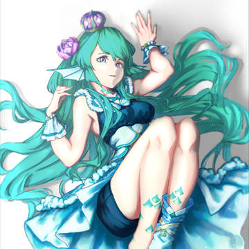 Finana || フィナーナ
