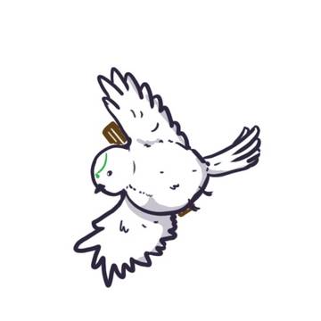 青霄飞咕