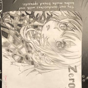 今までの絵