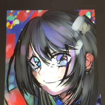 今までの絵