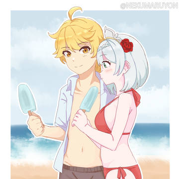 Summer isn't over yet