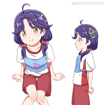さんごちゃん