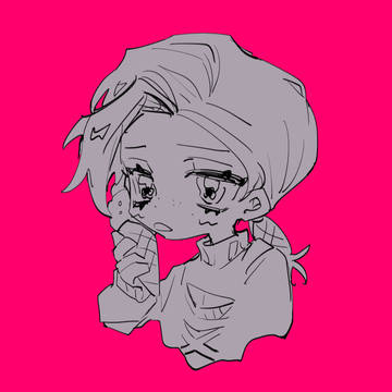 「落书」jojo