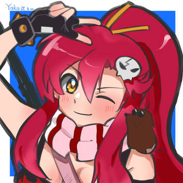 ヨーコ