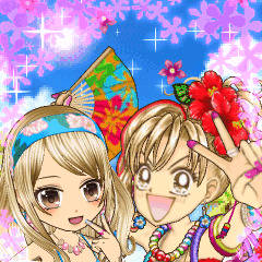 GALS!!
