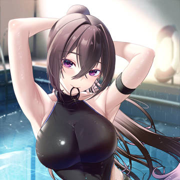 水泳...ハルズル知っている？