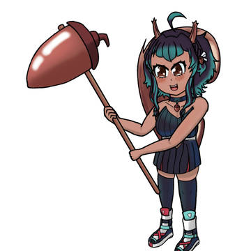 Sif Avellana Bonk