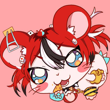 Hakos Baelz [ハコス・ベールズ]