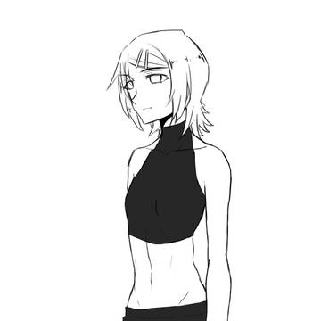 落書き