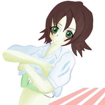 牧村美樹