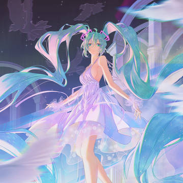 miku