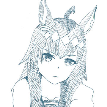オグリキャップ