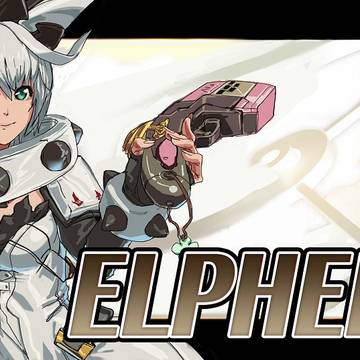 Elphelt Valentine